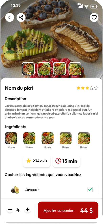 Description