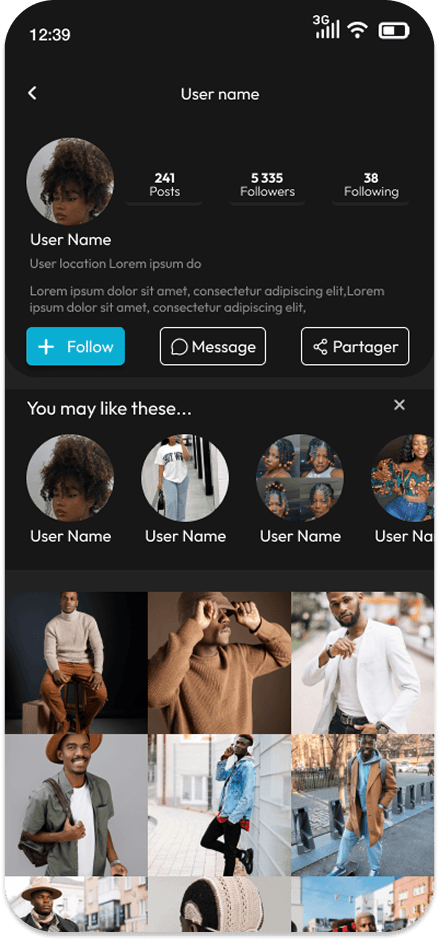 Description