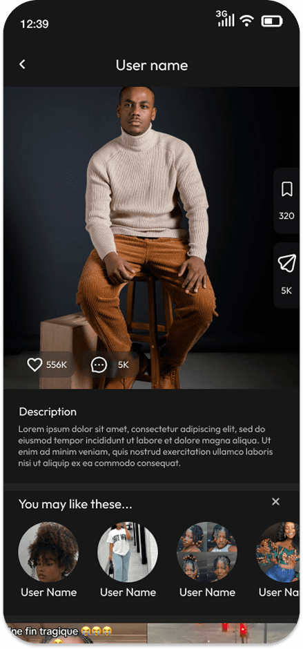 Description